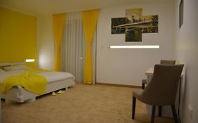 Hotel Vrata Bosne